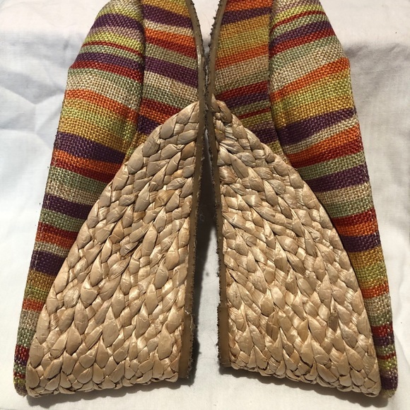 Wedge sandals by Chinese Laundry - Picture 3 of 5